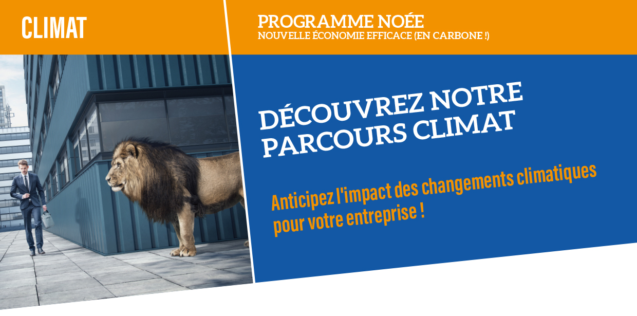Bandeau Climat