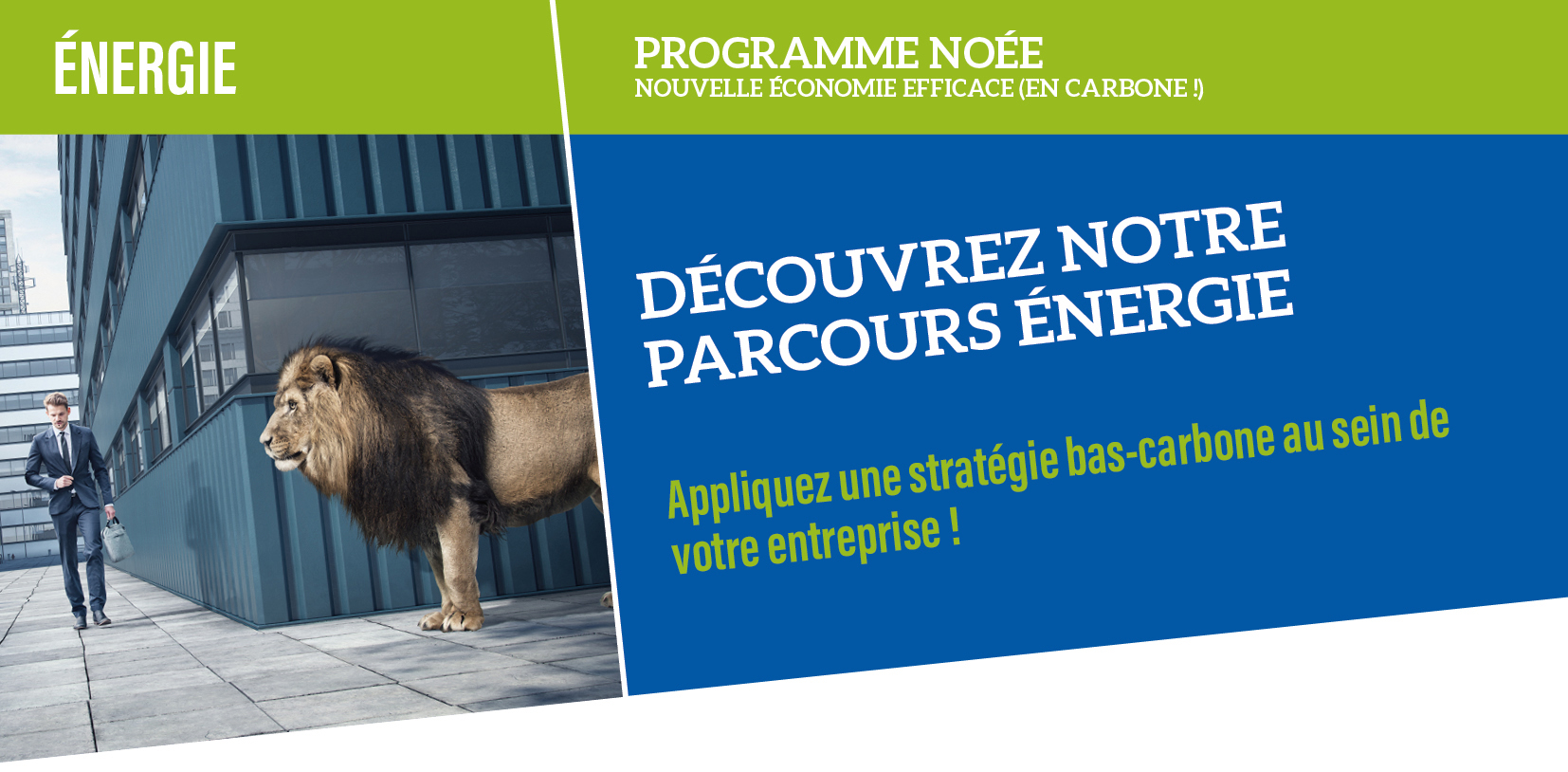 bandeau efficacité énergétique
