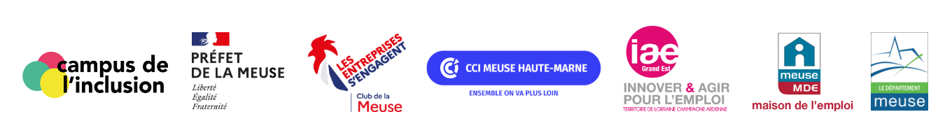 partenaires campus 55