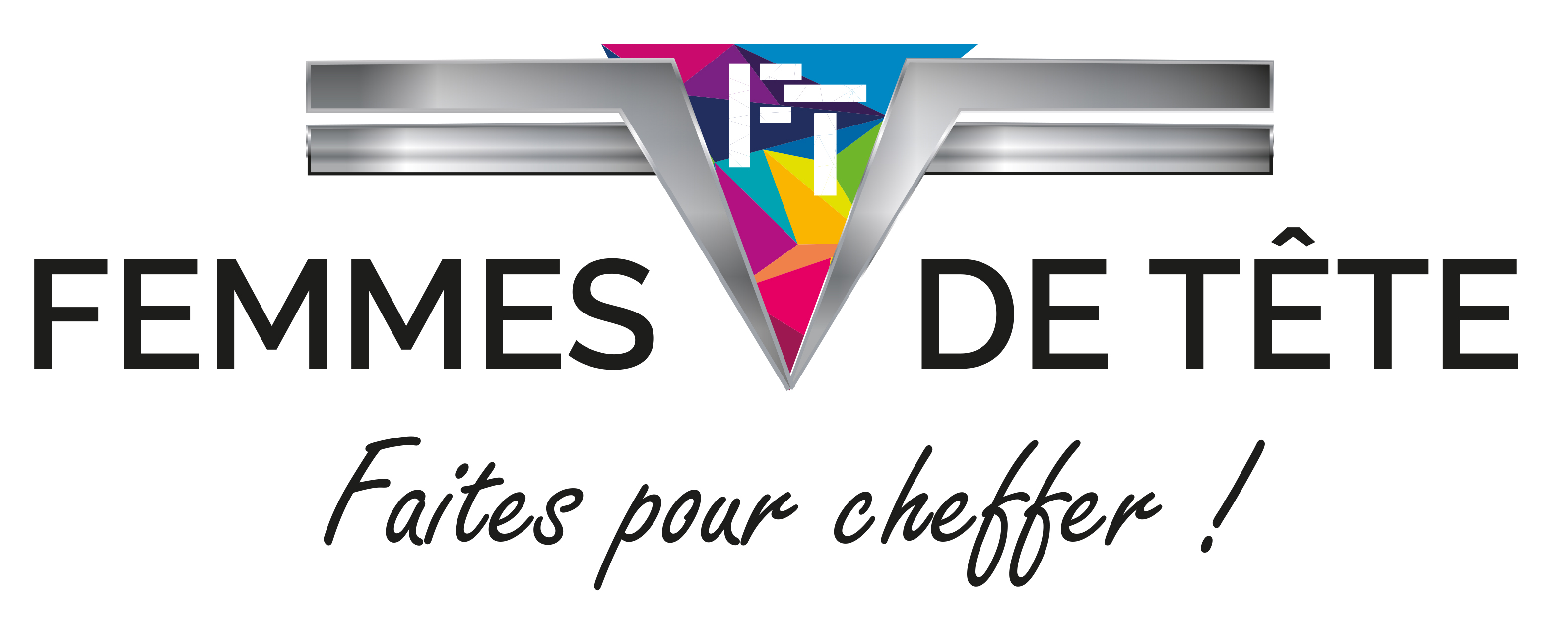 Femmes de Tête