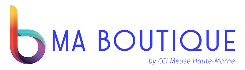 logo ma boutique paysage web