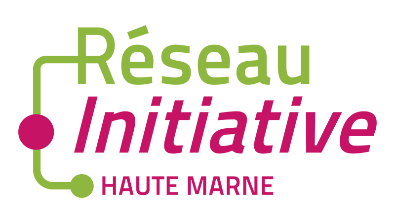 Logo Réseau initiative Haute marne