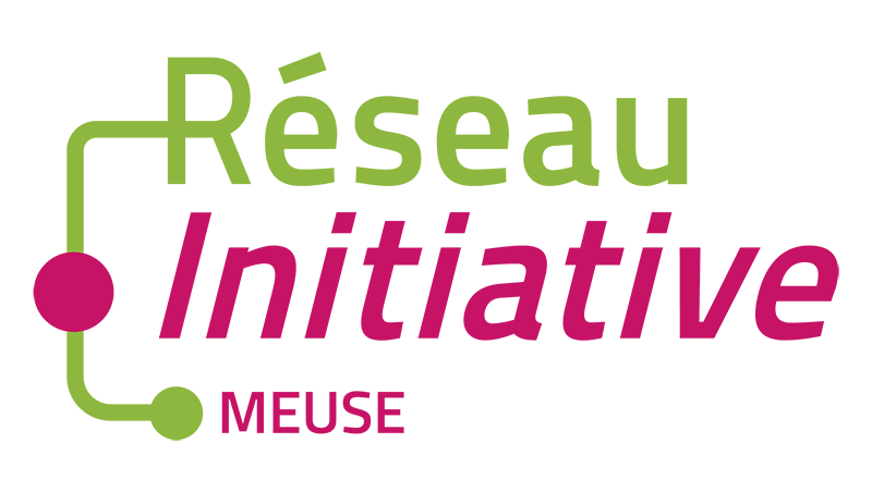 Logo Réseau initiative Meuse