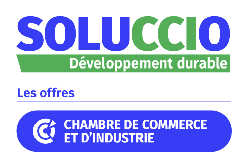 Logo soluccio énergie