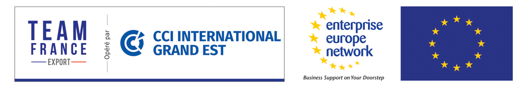 Logo TFE EEN