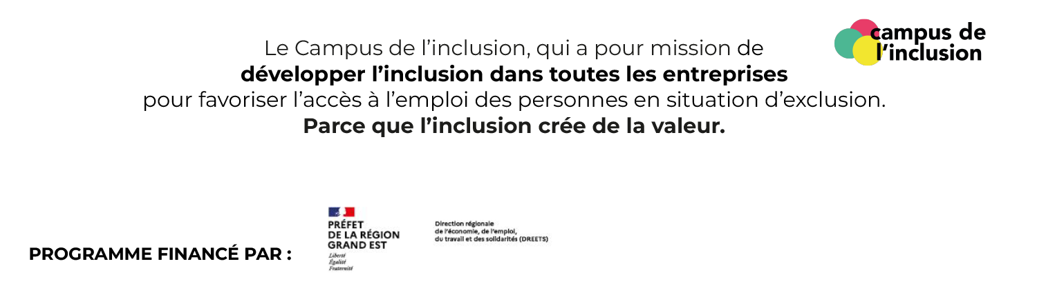 campus inclusion