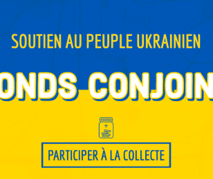 Fonds Ukraine