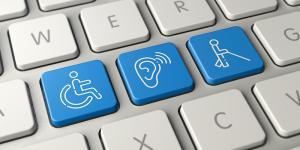 Visuel accessibilité